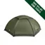 Fjallraven Abisko Dome 2 Pine Green Tent