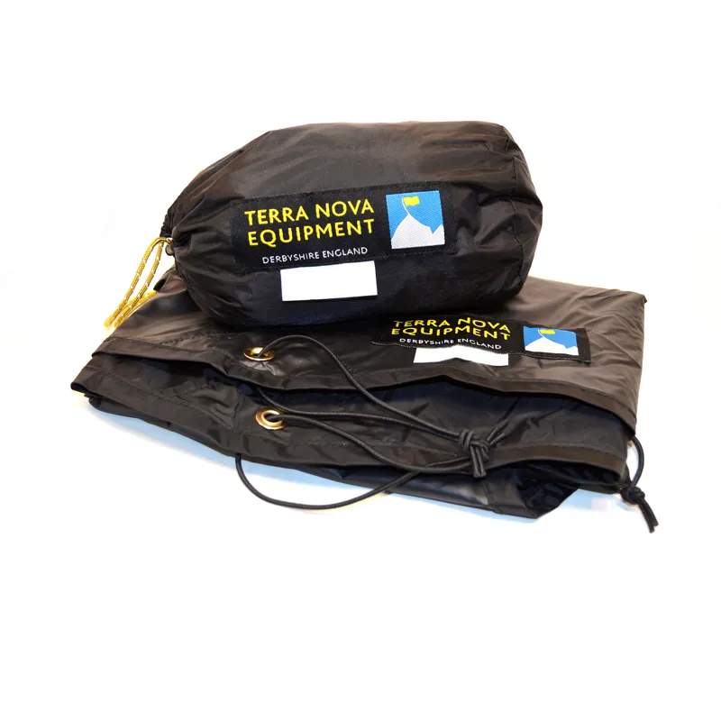 Terra Nova Laser Lite 1 Footprint