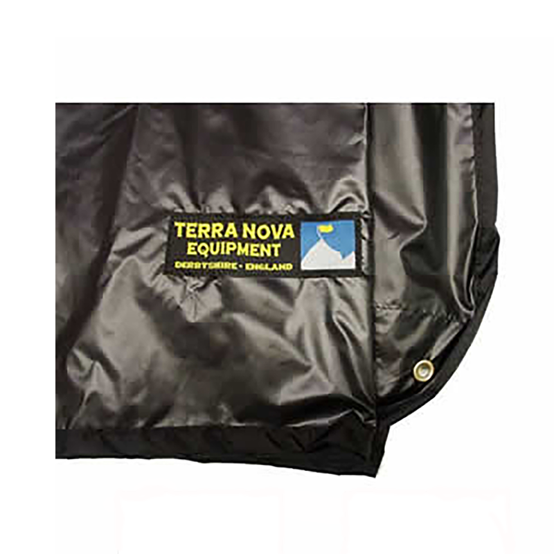 Terra Nova Voyager Footprint