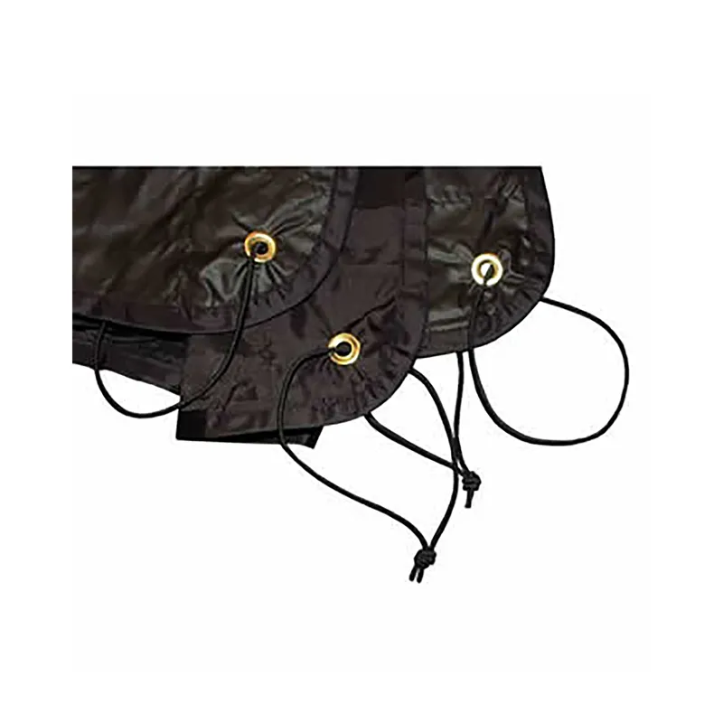 Terra Nova Laser Lite 2 Footprint-1