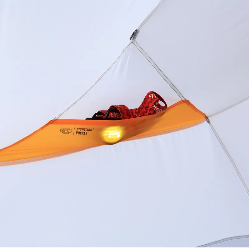 NEMO Equipment Dagger Ridge OSMO Three-Person Tent-10