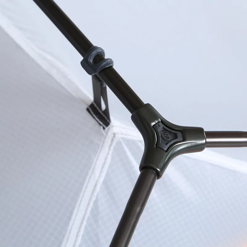 NEMO Equipment Dagger Ridge OSMO Three-Person Tent-6