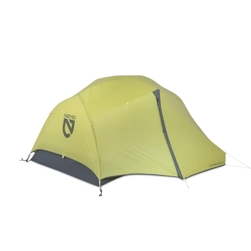 NEMO Equipment Dagger Ridge OSMO Two-Person Tent