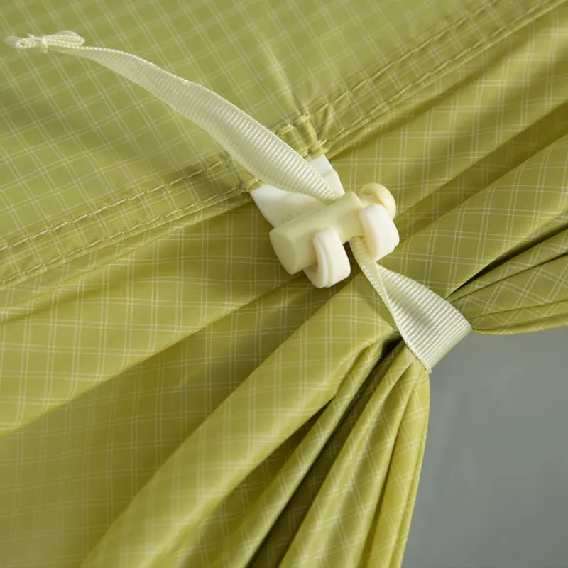 NEMO Equipment Dagger Ridge OSMO Two-Person Tent-9