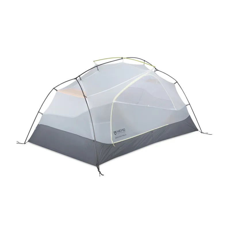 NEMO Equipment Dagger Ridge OSMO Two-Person Tent-3