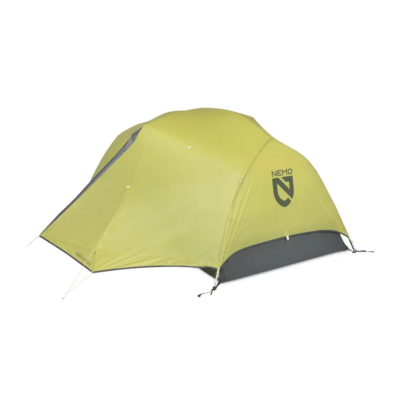 NEMO Equipment Dagger Ridge OSMO Two-Person Tent-4