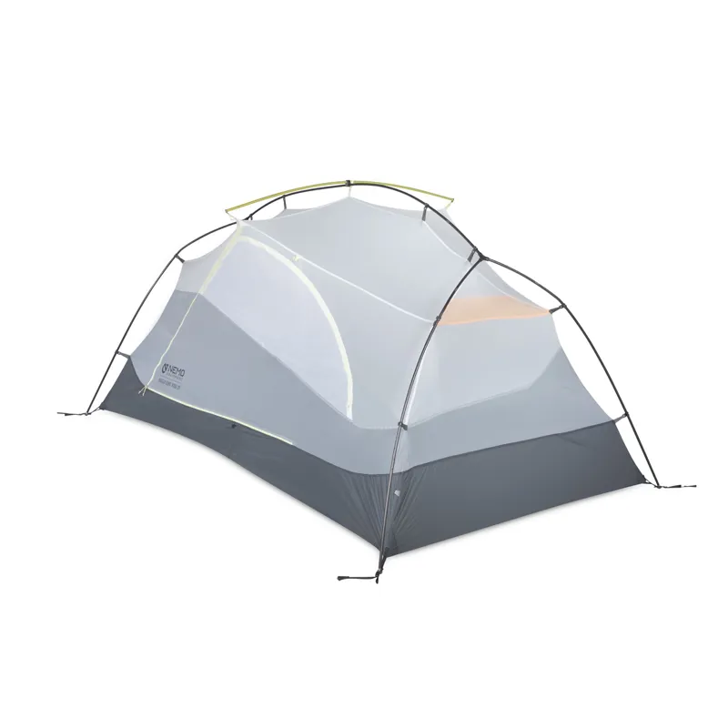 NEMO Equipment Dagger Ridge OSMO Two-Person Tent-5