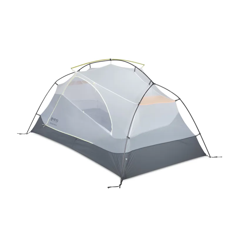 NEMO Equipment Dagger Ridge OSMO Two-Person Tent-6