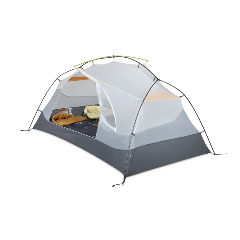 NEMO Equipment Dagger Ridge OSMO Two-Person Tent-7