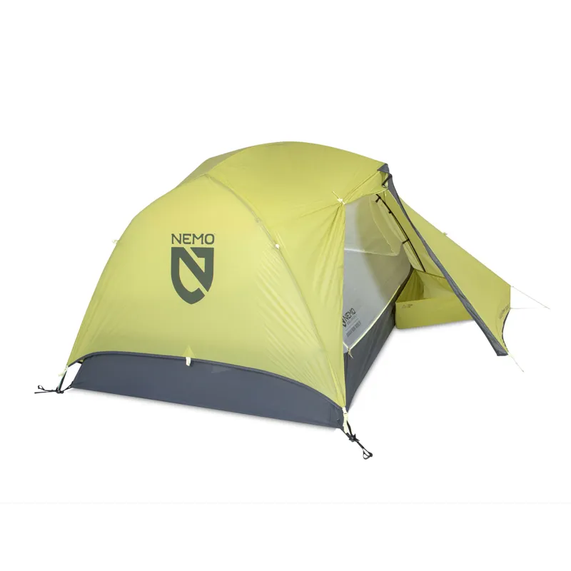 NEMO Equipment Dagger Ridge OSMO Two-Person Tent-8