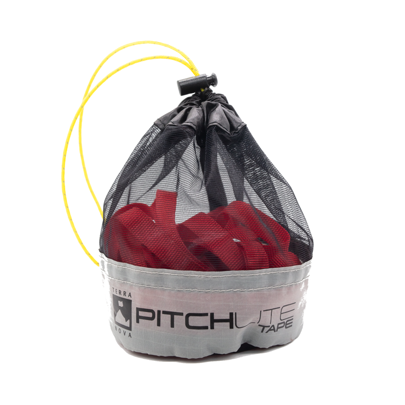 Terra Nova Solar Horizon PitchLite