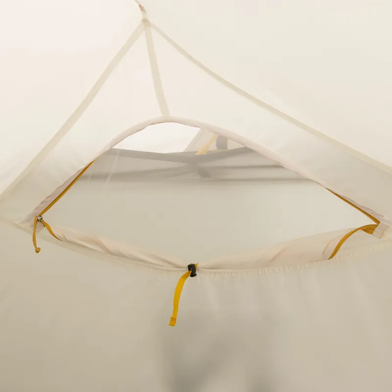 NEMO Equipment Aurora Ridge Three-Person Tent and Footprint-3