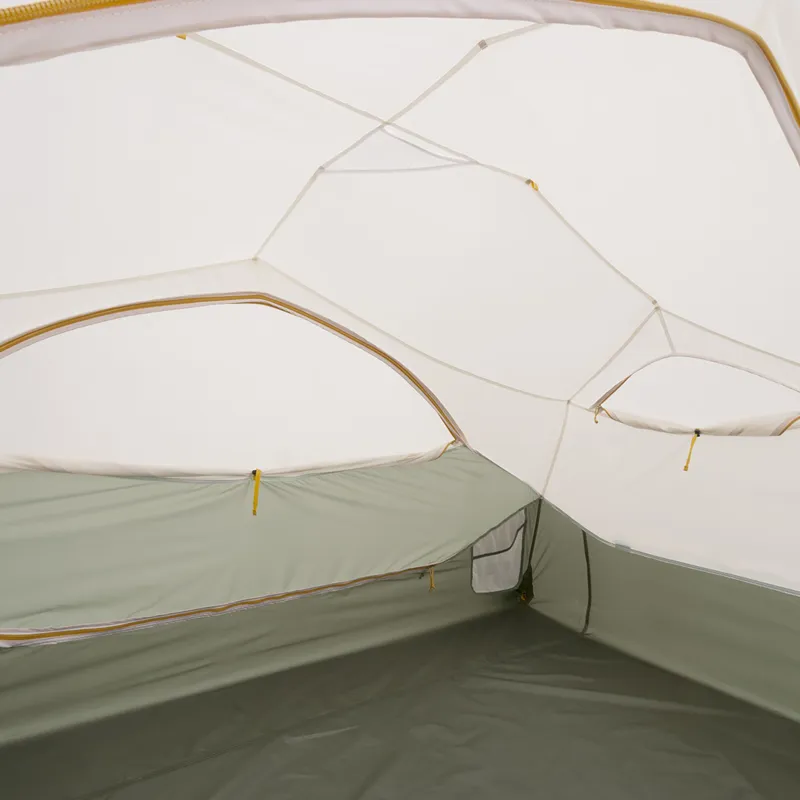 NEMO Equipment Aurora Ridge Two-Person Tent plus Footprint-5