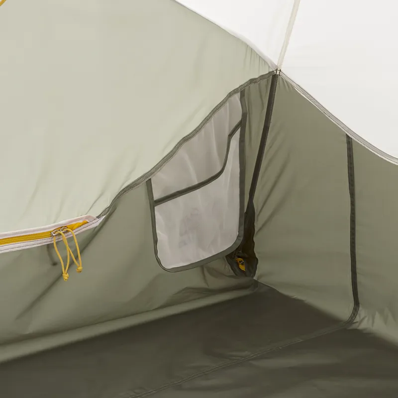 NEMO Equipment Aurora Ridge Two-Person Tent plus Footprint-4