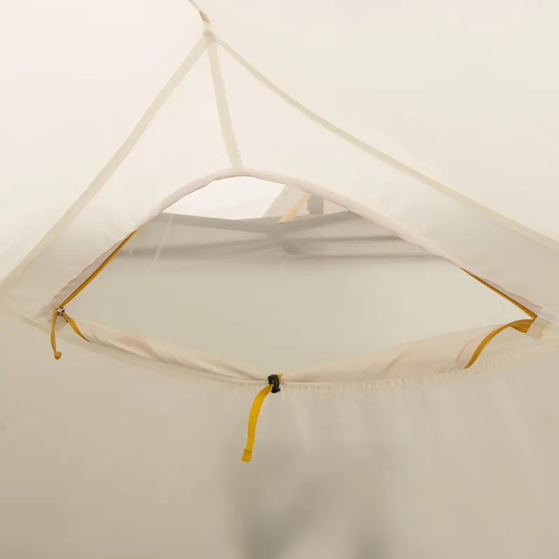 NEMO Equipment Aurora Ridge Two-Person Tent plus Footprint-2