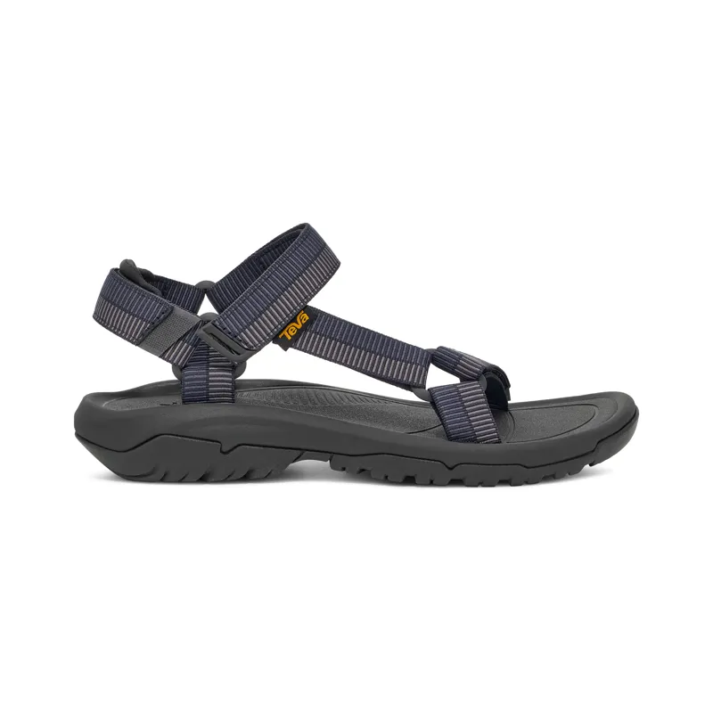Teva Men's Hurricane XLT2 Sandals Archive Ladder Navy