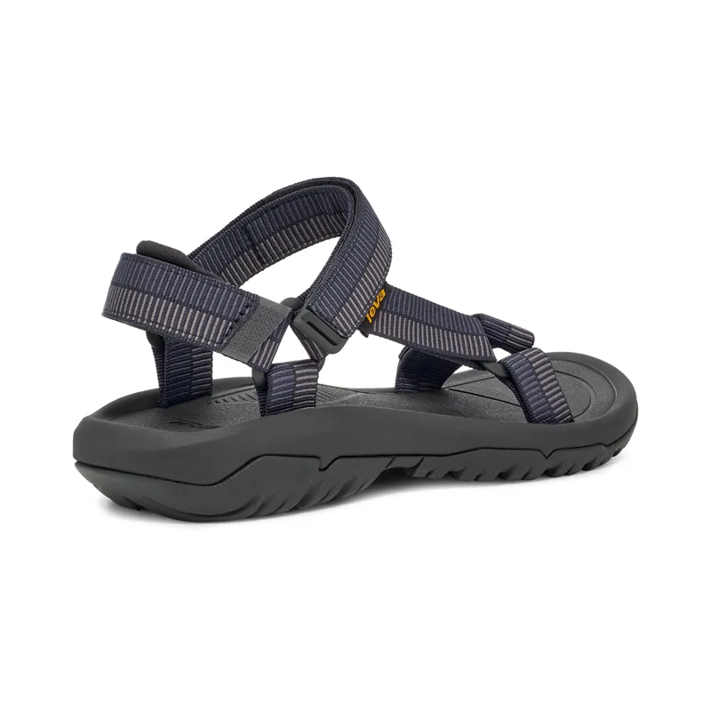 Teva Men's Hurricane XLT2 Sandals Archive Ladder Navy-3