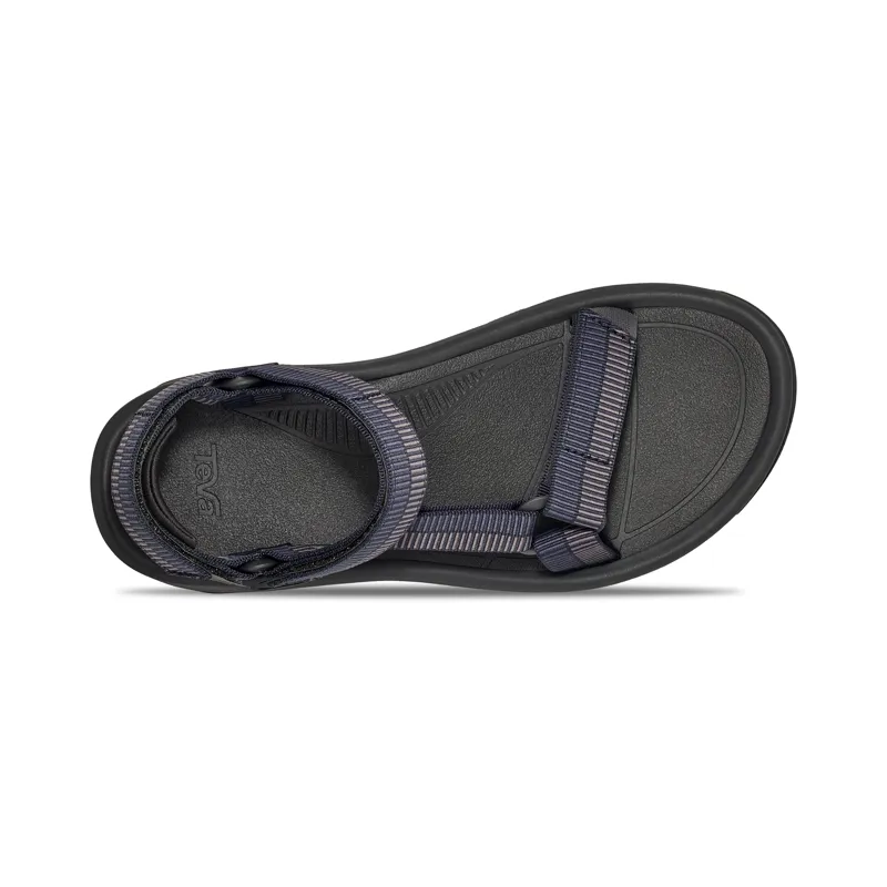 Teva Men's Hurricane XLT2 Sandals Archive Ladder Navy-4