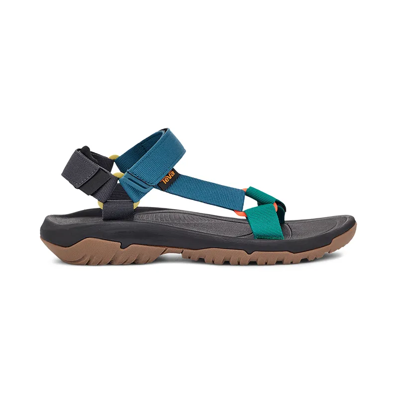 Teva Men's Hurricane XLT2 Sandals Blue Multi
