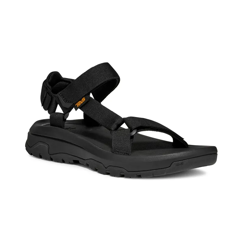 Teva Men's Hurricane XLT3 Black-1