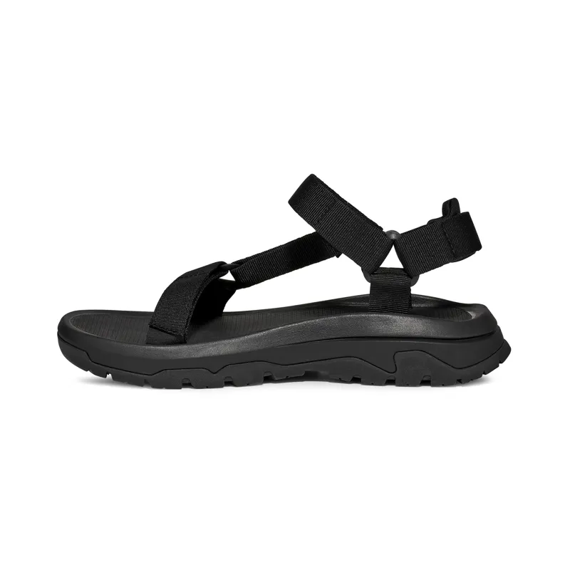Teva Men's Hurricane XLT3 Black-2