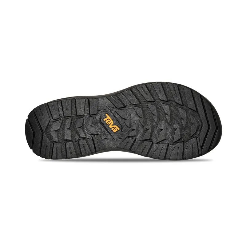 Teva Men's Hurricane XLT3 Black-5