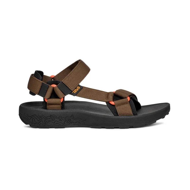 Teva Men's Hydratrek Sandals Desert Palm