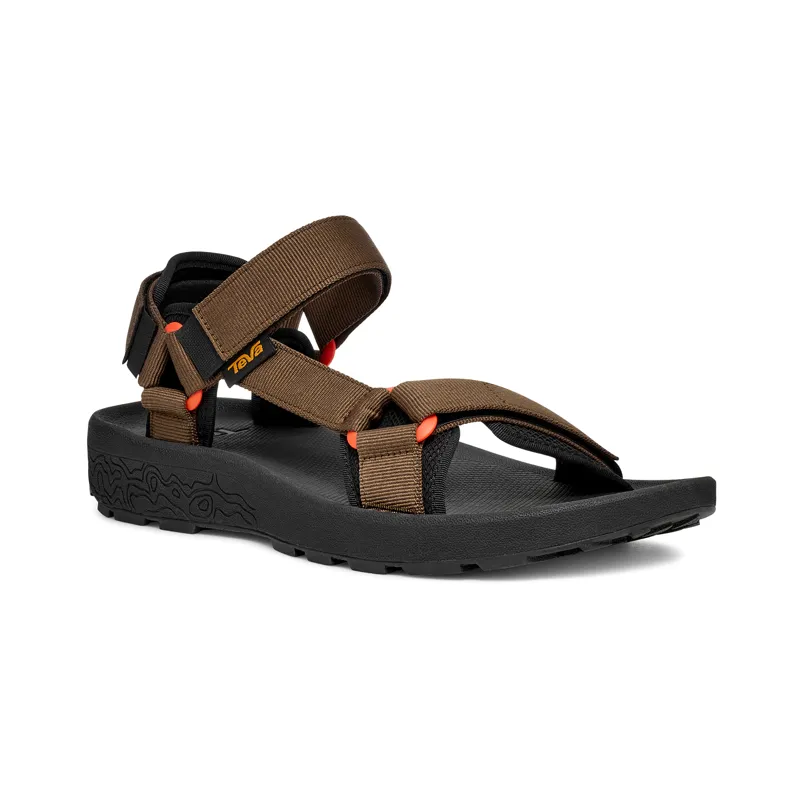 Teva Men's Hydratrek Sandals Desert Palm-1