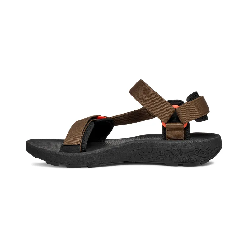 Teva Men's Hydratrek Sandals Desert Palm-2