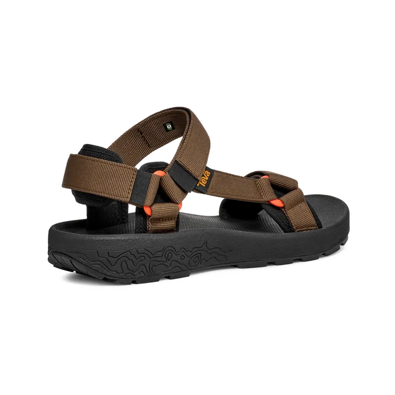 Teva Men's Hydratrek Sandals Desert Palm-3