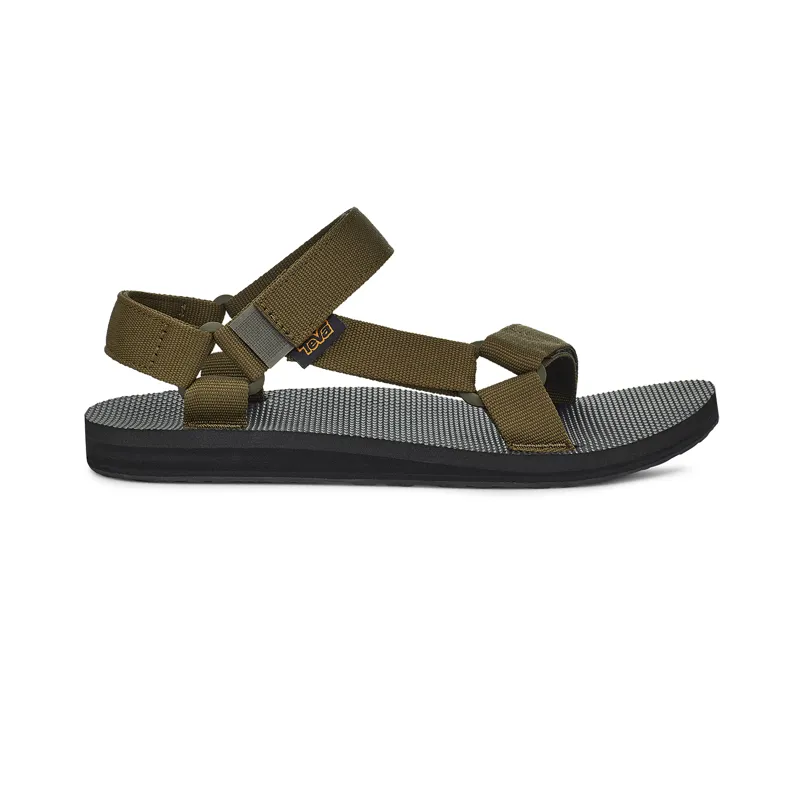 Teva Men's Original Universal Dark Olive