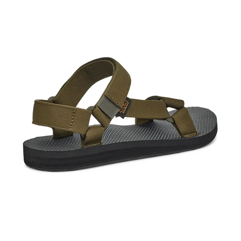 Teva Men's Original Universal Dark Olive-3