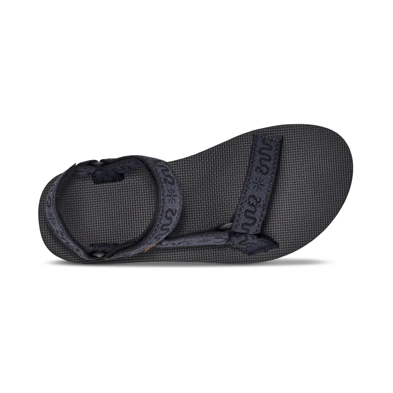 Teva Men's Original Universal Sandals Bandana Total Eclipse-4