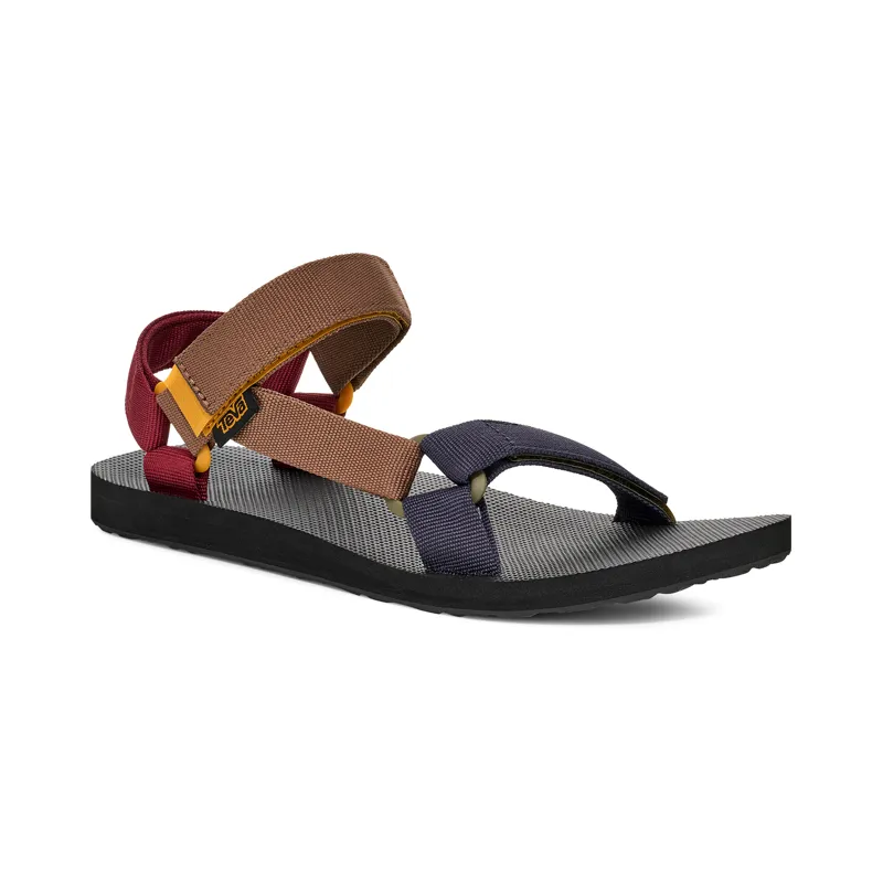 Teva Men's Original Universal Total Eclipse Multi-1