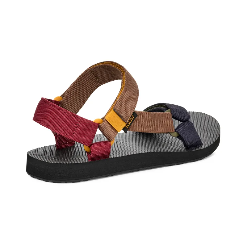 Teva Men's Original Universal Total Eclipse Multi-3