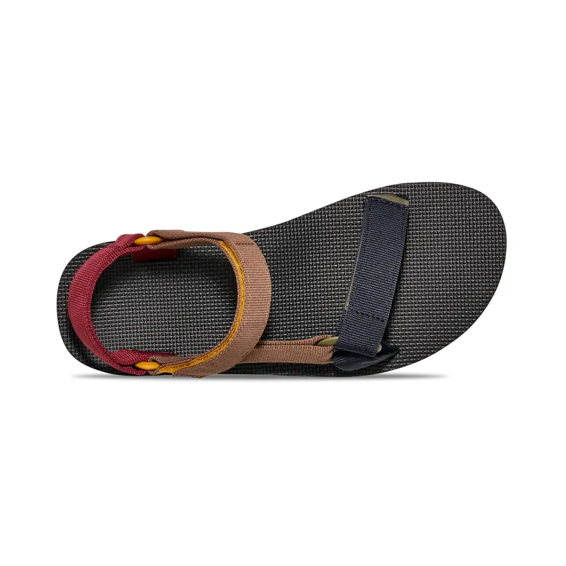 Teva Men's Original Universal Total Eclipse Multi-4