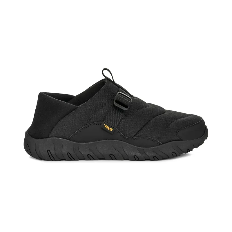 Teva Men's ReEmber Nu Black