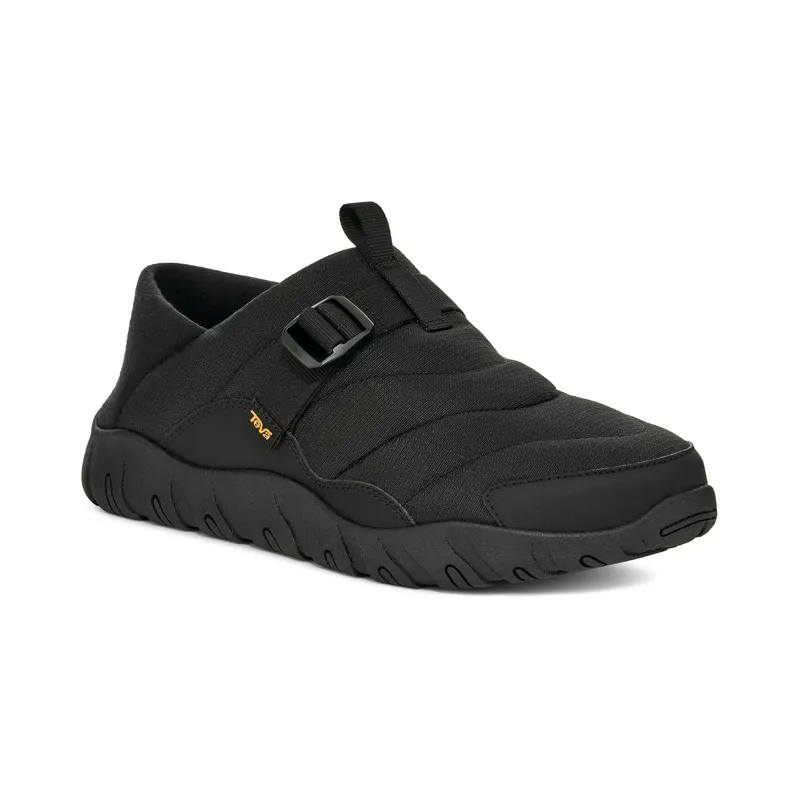 Teva Men's ReEmber Nu Black-1