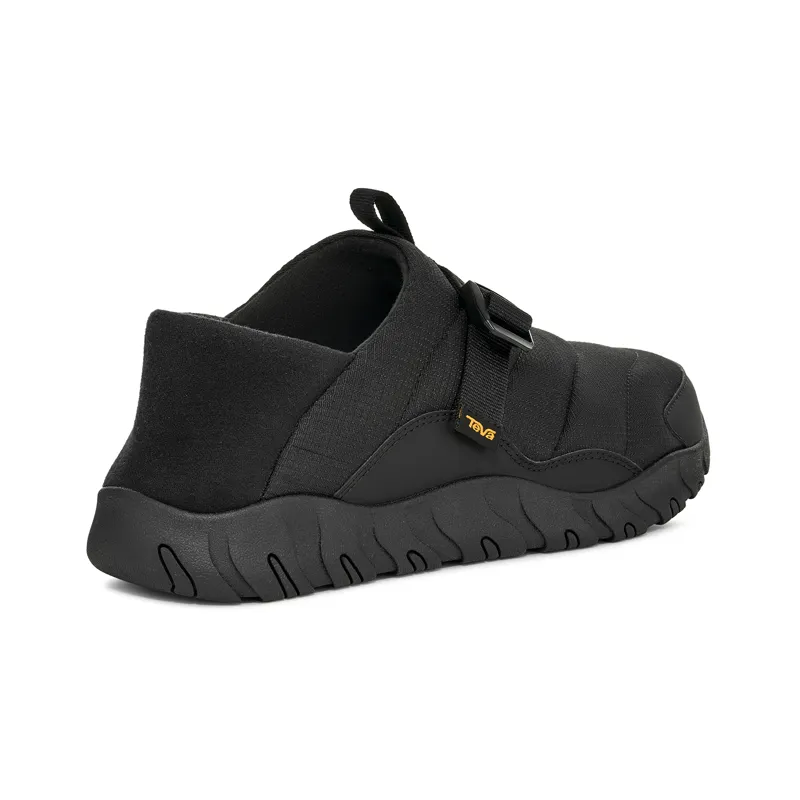 Teva Men's ReEmber Nu Black-3