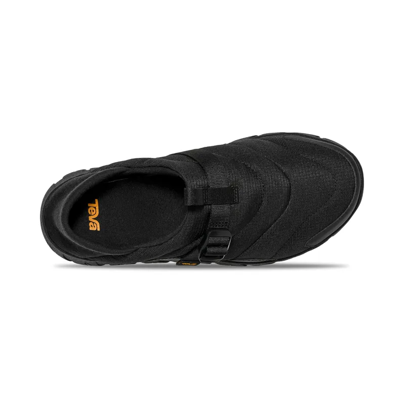 Teva Men's ReEmber Nu Black-4