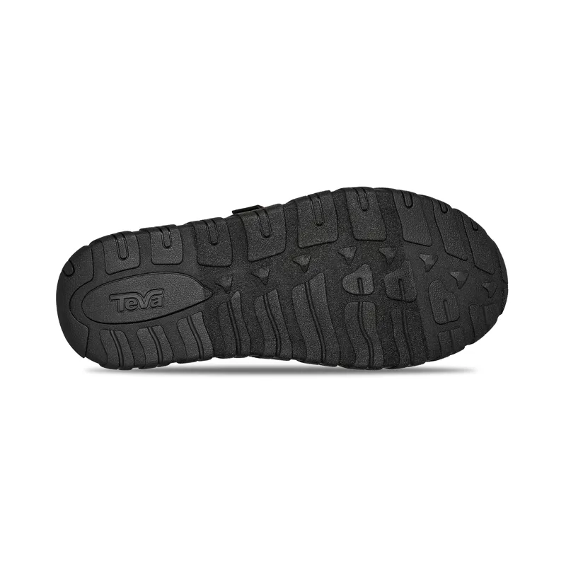 Teva Men's ReEmber Nu Black-5