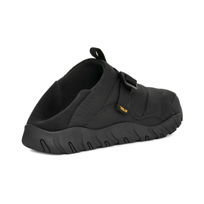 Teva Men's ReEmber Nu Black-6
