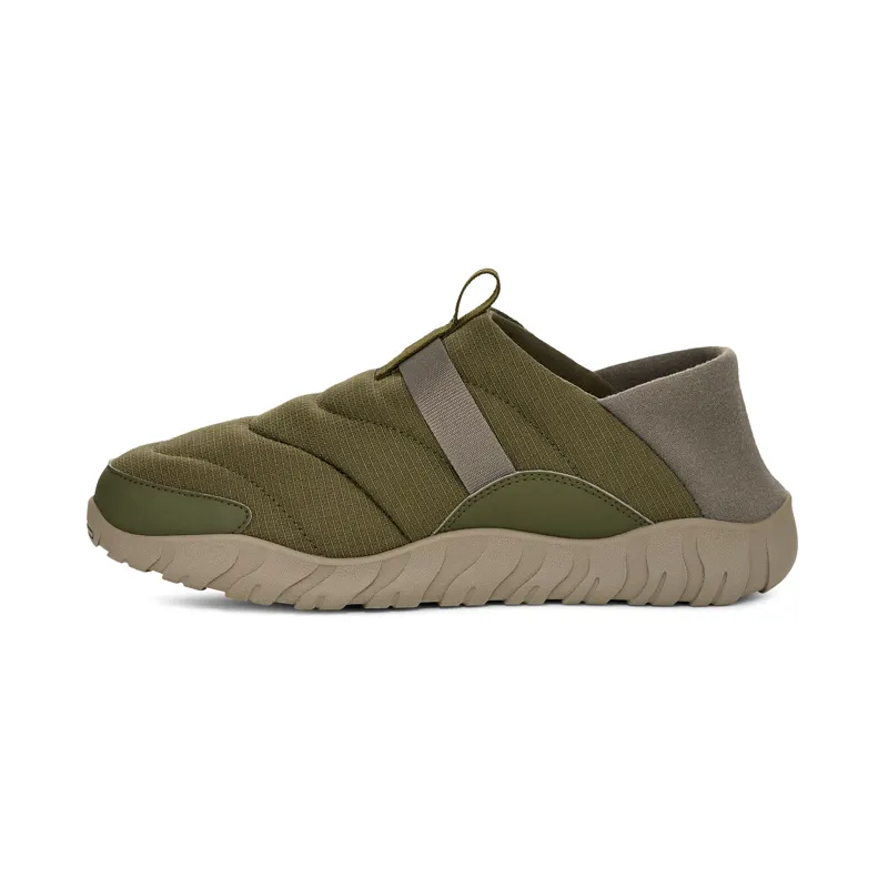 Teva Men's ReEmber Nu Dark Olive-2