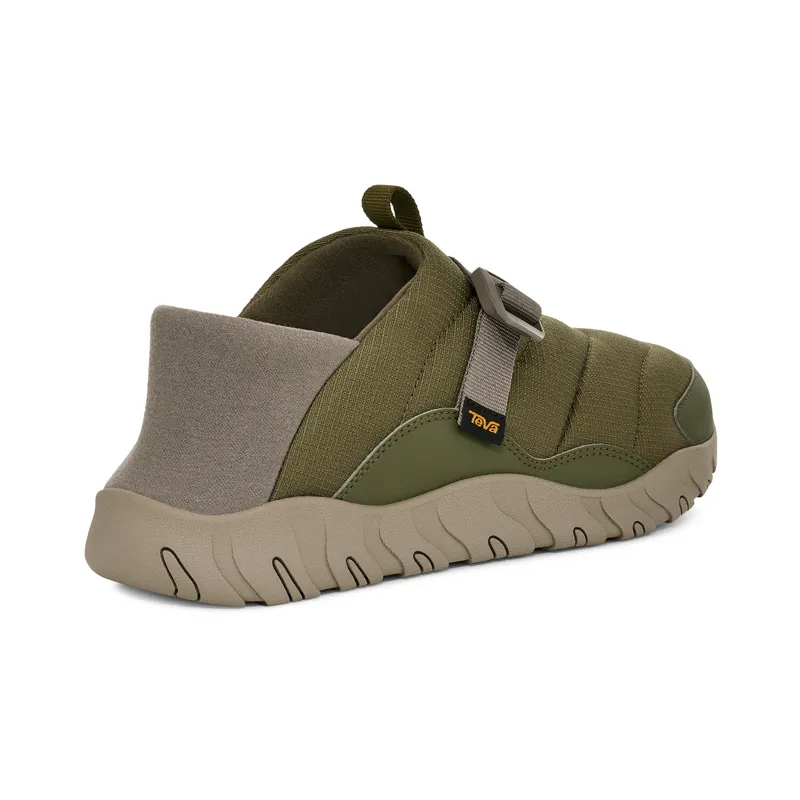 Teva Men's ReEmber Nu Dark Olive-3