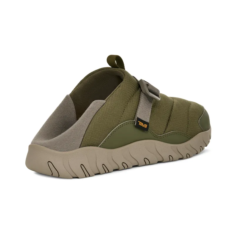 Teva Men's ReEmber Nu Dark Olive-6