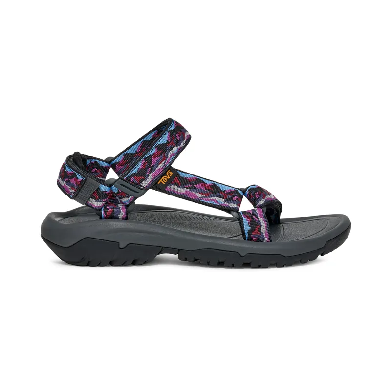 Teva Women's Hurricane XLT2 Sandals Mountain Mosaic Crown Blue