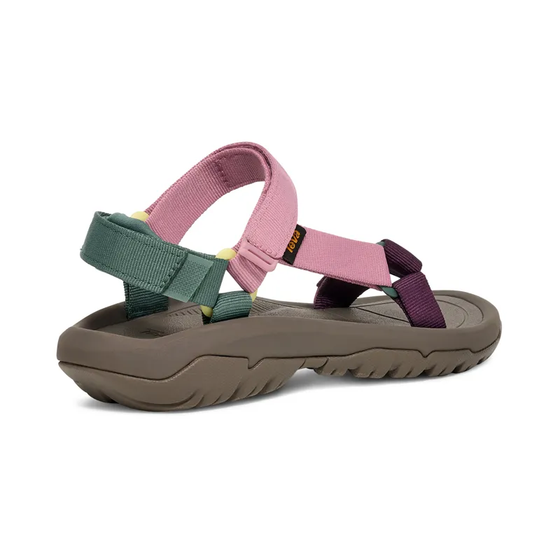 Teva Women's Hurricane XLT2 Sandals Root Multi-3