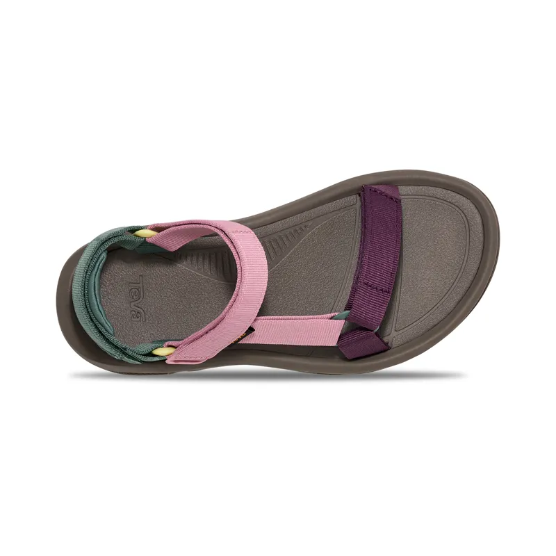 Teva Women's Hurricane XLT2 Sandals Root Multi-4