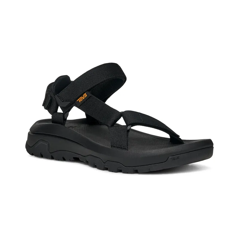 Teva Women's Hurricane XLT3 Black-1