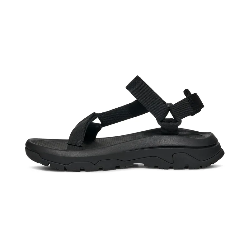 Teva Women's Hurricane XLT3 Black-2